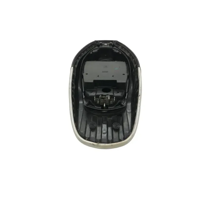 Selle MBK CW 50 2003-2015 BOOSTER SPIRIT NAKED