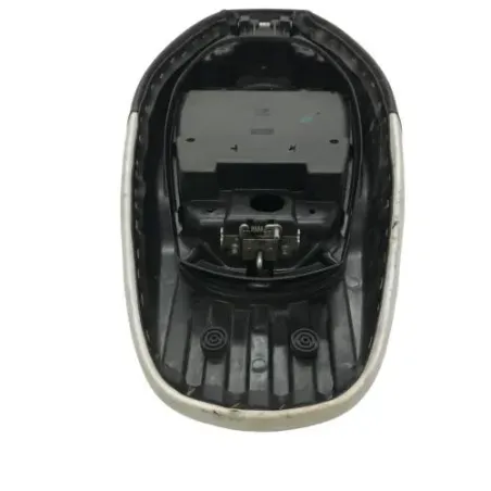 Selle MBK CW 50 2003-2015 BOOSTER SPIRIT NAKED