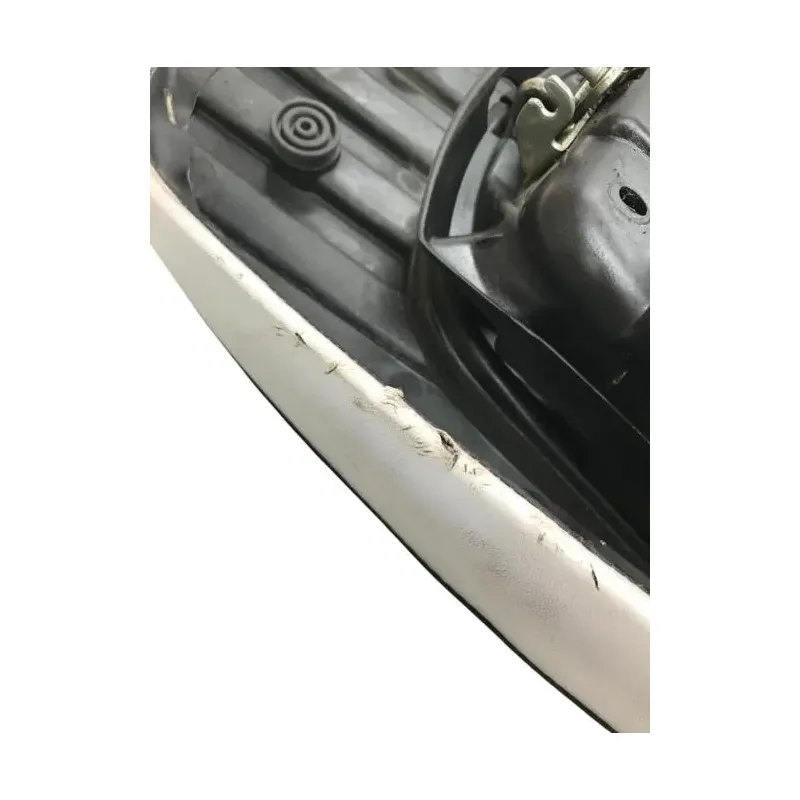 Selle MBK CW 50 2003-2015 BOOSTER SPIRIT NAKED