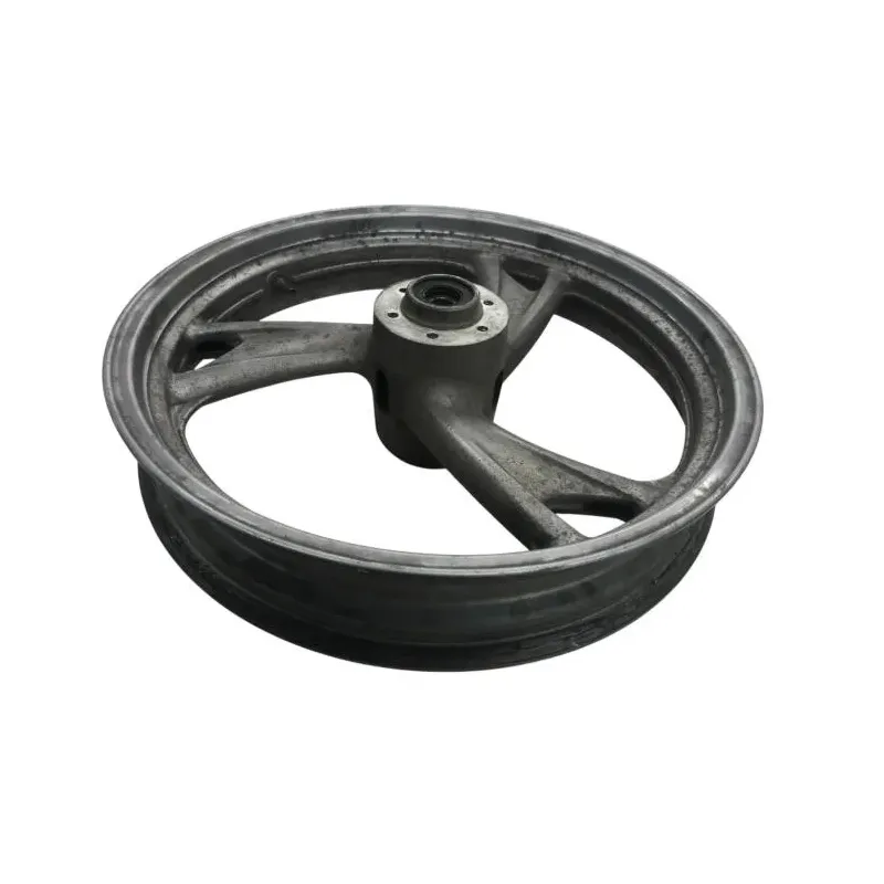 Jante avant YAMAHA TDM 850 1991-2001