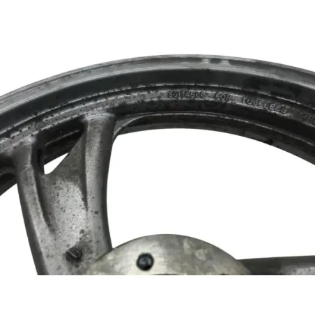 Jante avant YAMAHA TDM 850 1991-2001