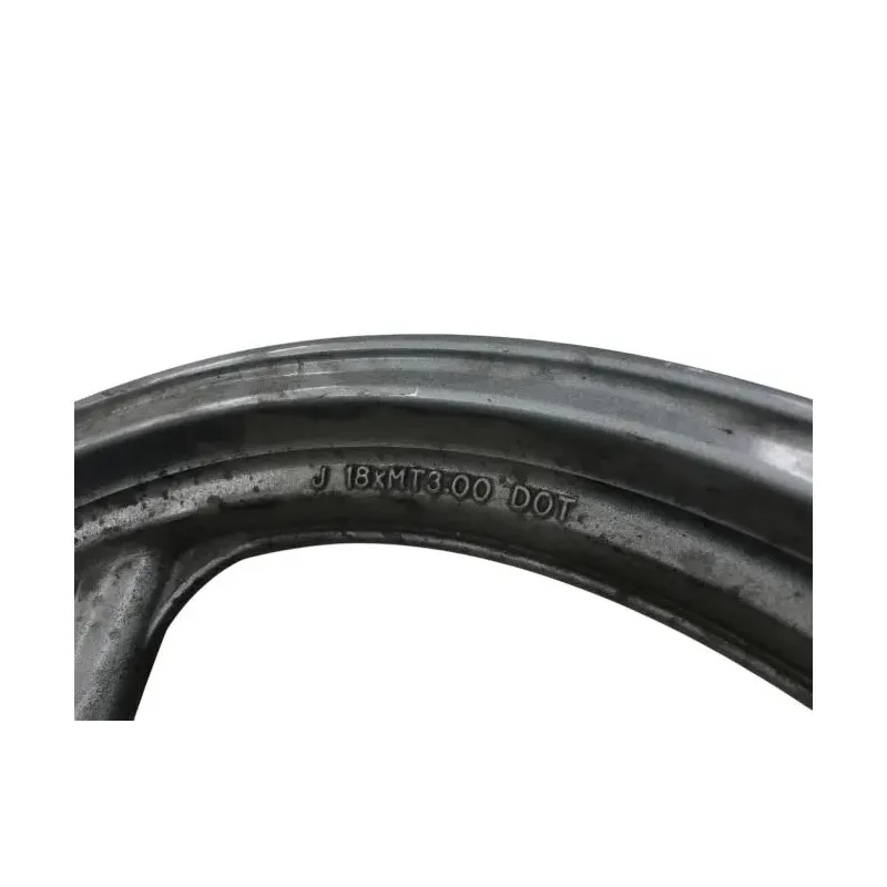 Jante avant YAMAHA TDM 850 1991-2001