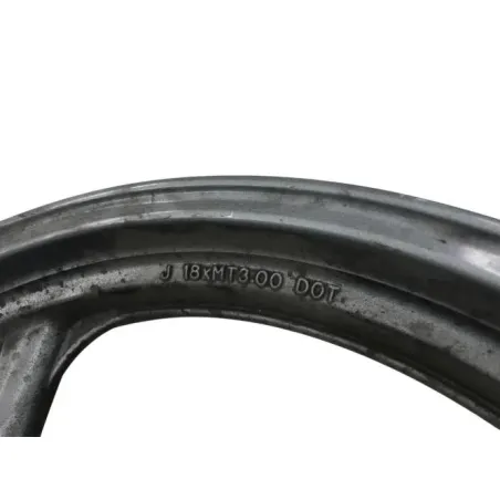 Jante avant YAMAHA TDM 850 1991-2001