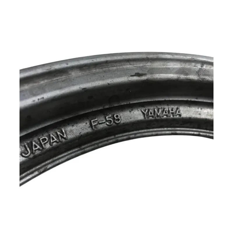 Jante avant YAMAHA TDM 850 1991-2001