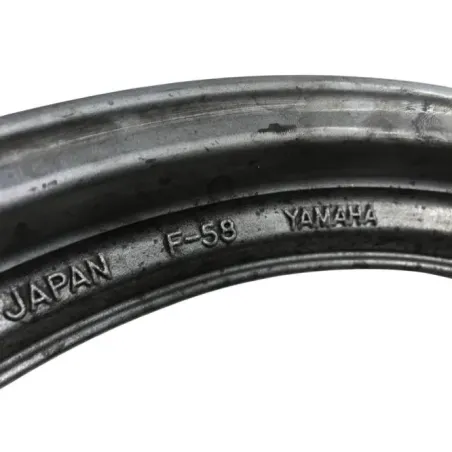 Jante avant YAMAHA TDM 850 1991-2001