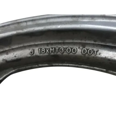 Jante avant YAMAHA TDM 850 1991-2001