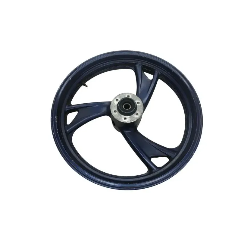 Jante avant YAMAHA TDM 850 1991-2001