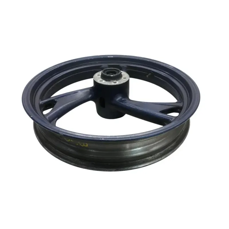 Jante avant YAMAHA TDM 850 1991-2001