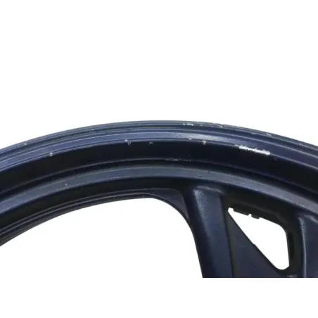 Jante avant YAMAHA TDM 850 1991-2001