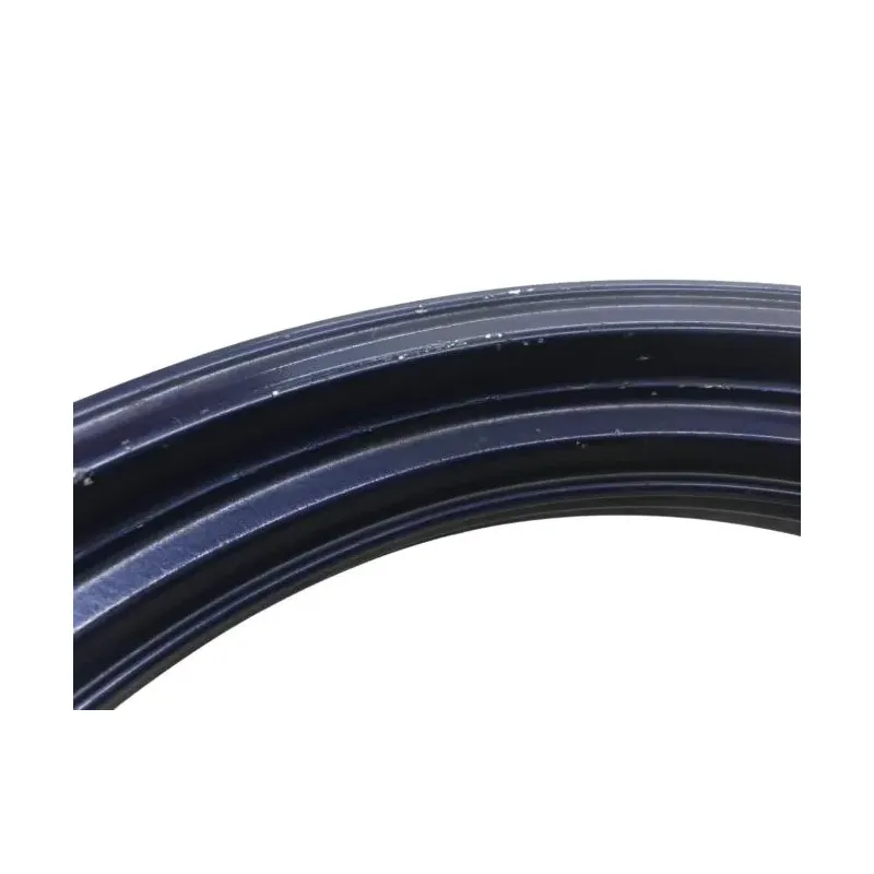 Jante avant YAMAHA TDM 850 1991-2001