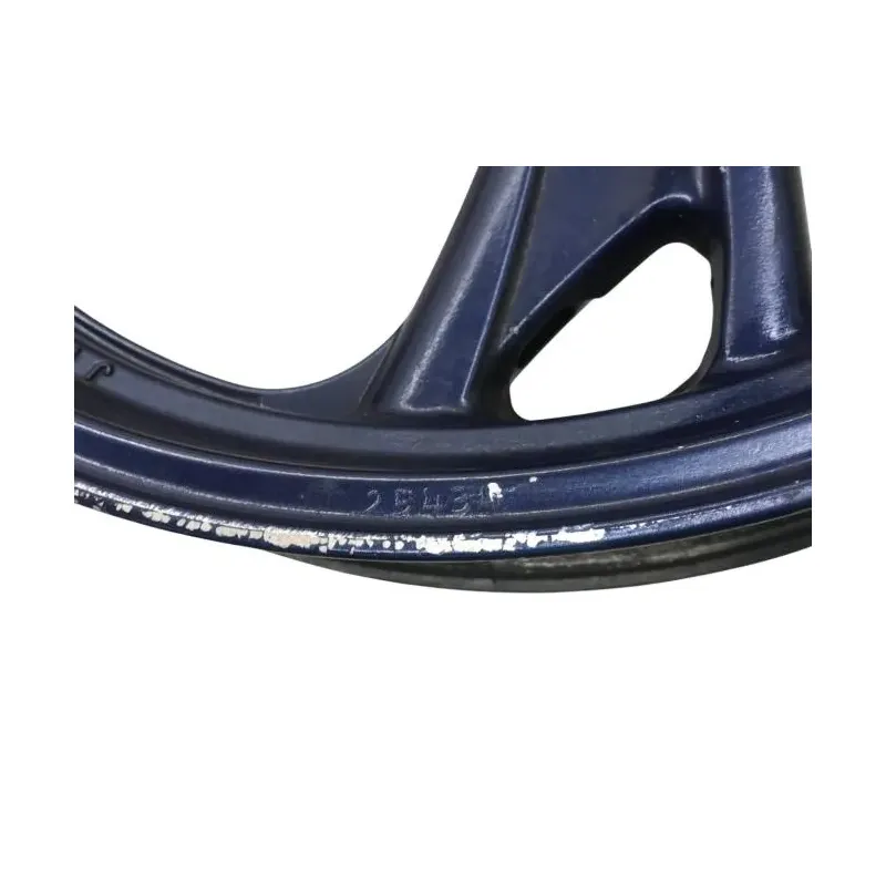 Jante avant YAMAHA TDM 850 1991-2001