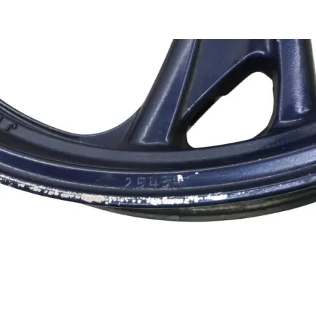 Jante avant YAMAHA TDM 850 1991-2001