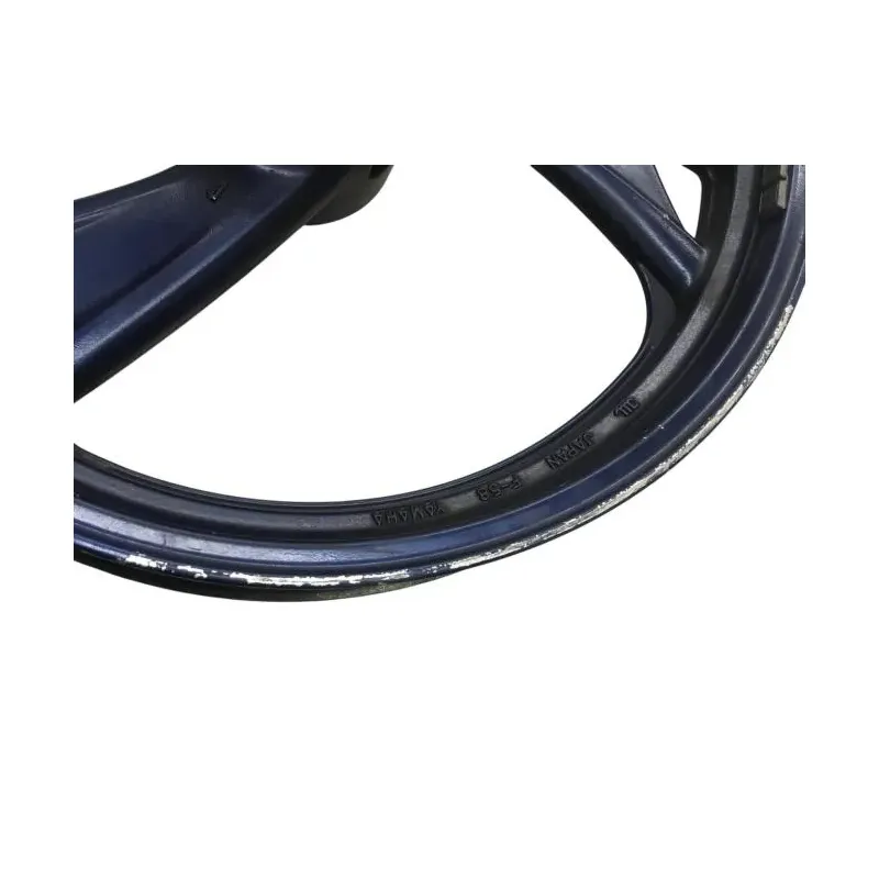 Jante avant YAMAHA TDM 850 1991-2001