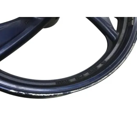 Jante avant YAMAHA TDM 850 1991-2001