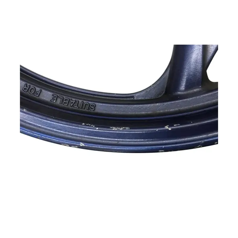 Jante avant YAMAHA TDM 850 1991-2001
