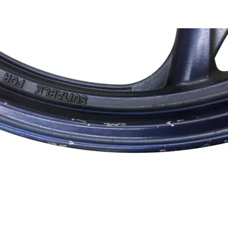 Jante avant YAMAHA TDM 850 1991-2001