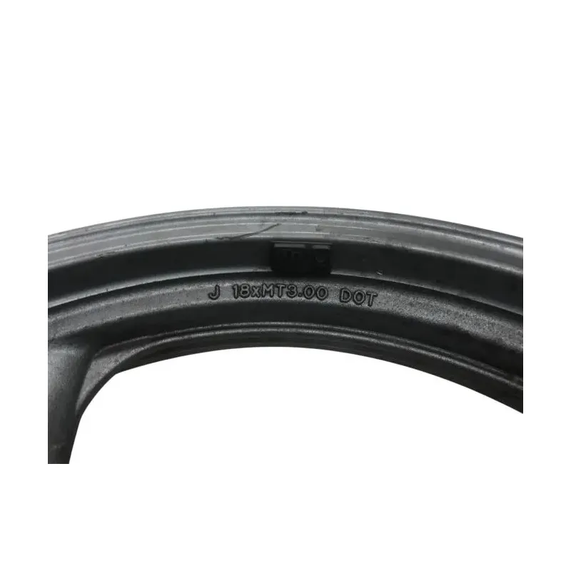 Jante avant YAMAHA TDM 850 1991-2001