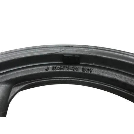 Jante avant YAMAHA TDM 850 1991-2001