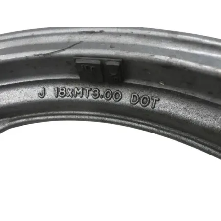 Jante avant YAMAHA TDM 850 1991-2001