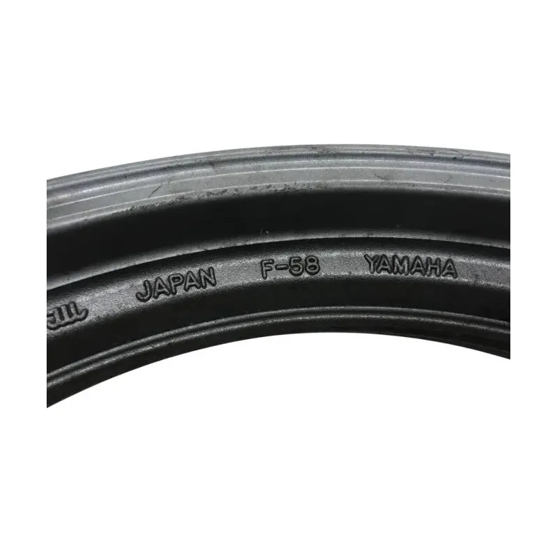 Jante avant YAMAHA TDM 850 1991-2001
