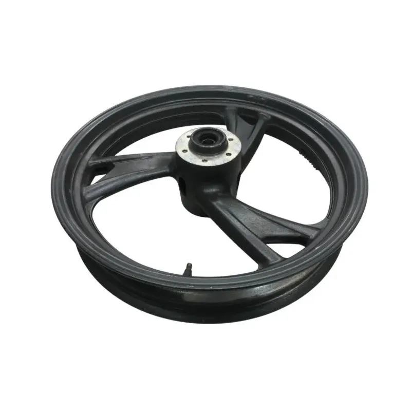 Jante avant YAMAHA TDM 850 1991-2001