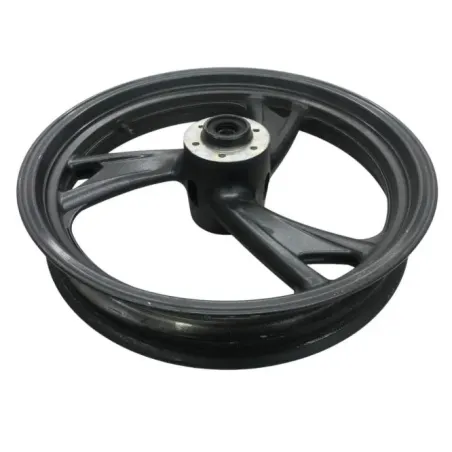 Jante avant YAMAHA TDM 850 1991-2001
