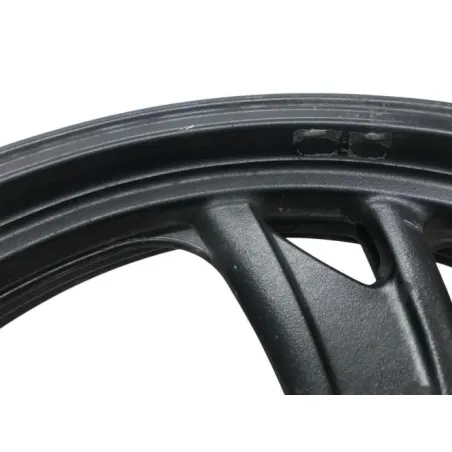 Jante avant YAMAHA TDM 850 1991-2001