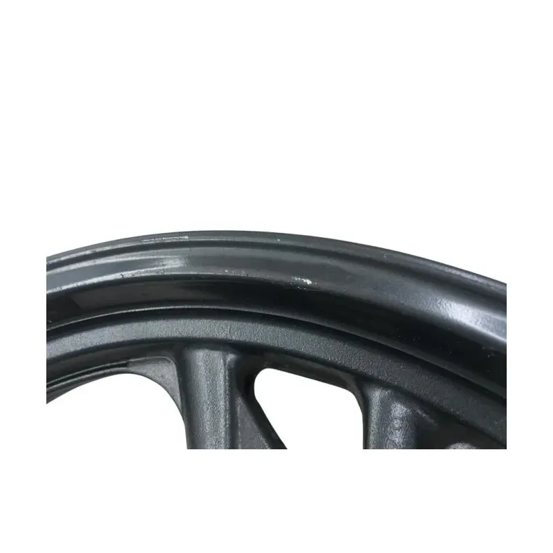 Jante avant YAMAHA TDM 850 1991-2001