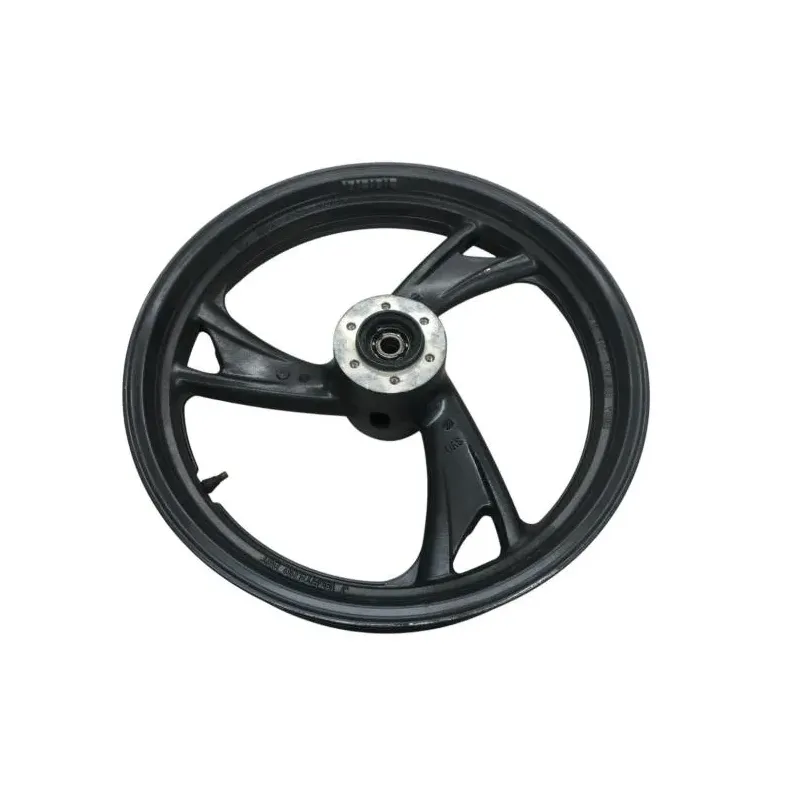 Jante avant YAMAHA TDM 850 1991-2001