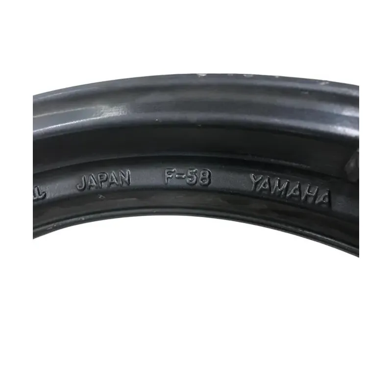 Jante avant YAMAHA TDM 850 1991-2001