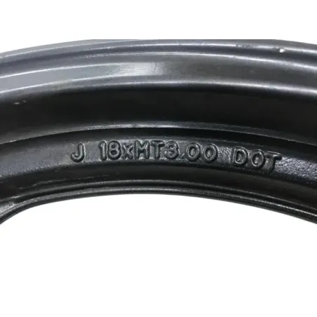 Jante avant YAMAHA TDM 850 1991-2001