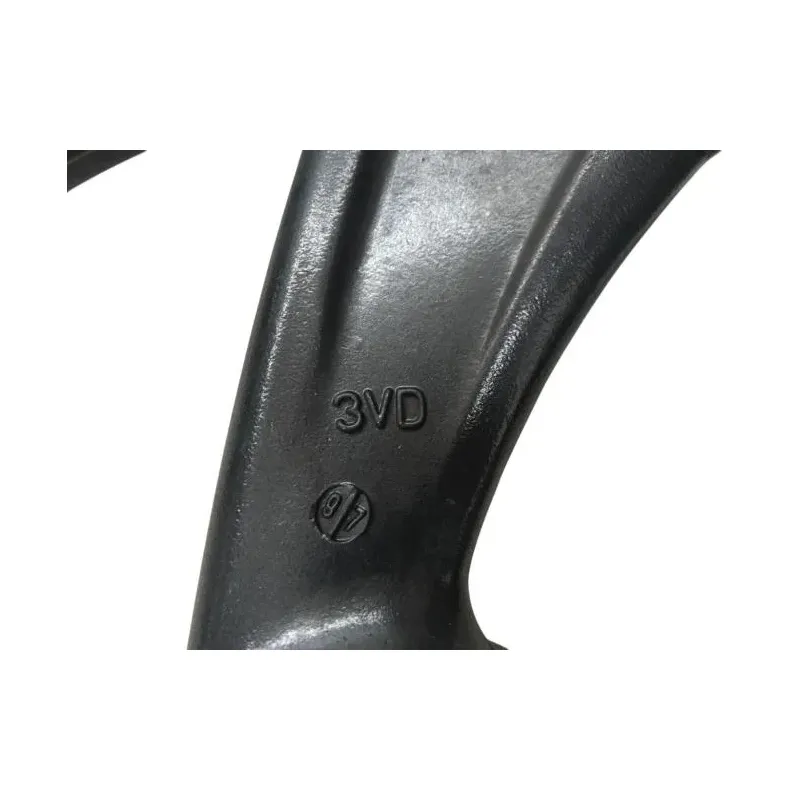Jante avant YAMAHA TDM 850 1991-2001