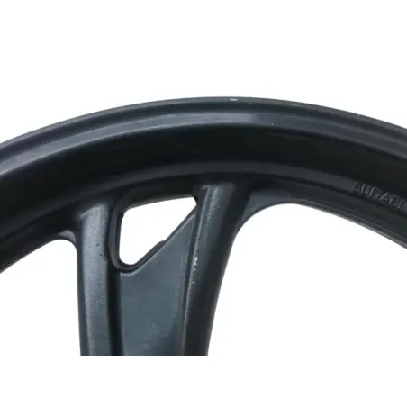 Jante avant YAMAHA TDM 850 1991-2001