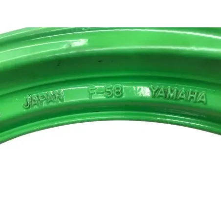 Jante avant YAMAHA TDM 850 1991-2001