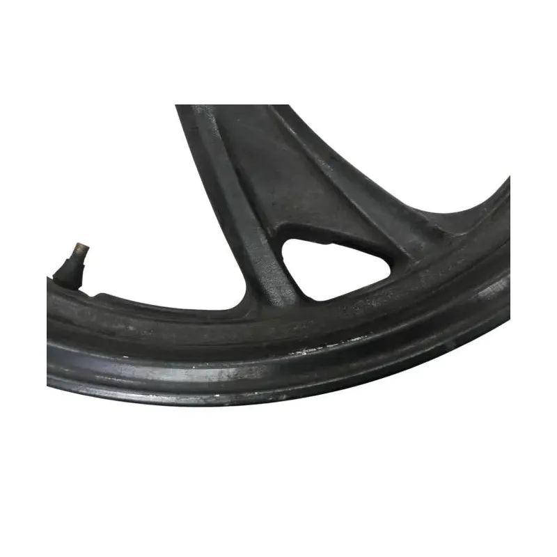 Jante avant YAMAHA TDM 850 1991-2001