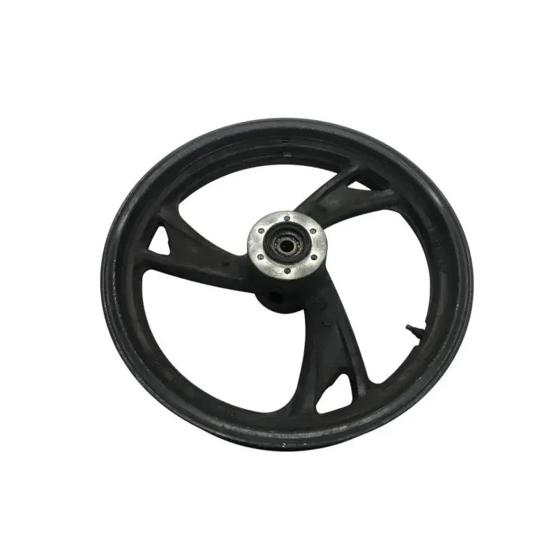 Jante avant YAMAHA TDM 850 1991-2001