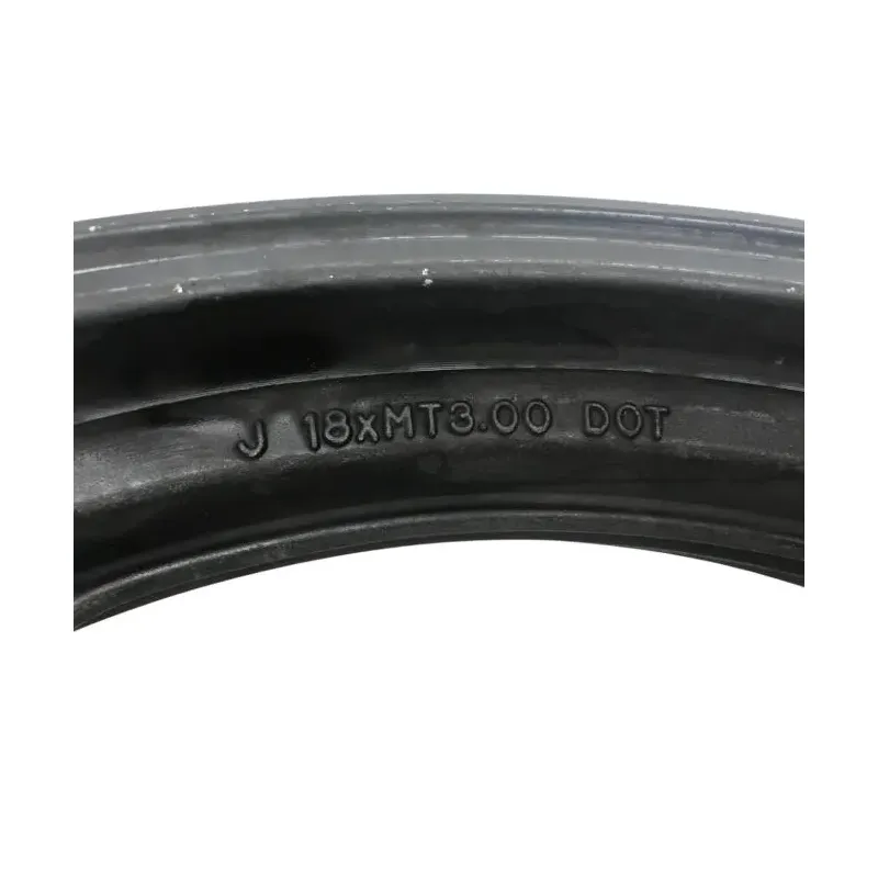 Jante avant YAMAHA TDM 850 1991-2001