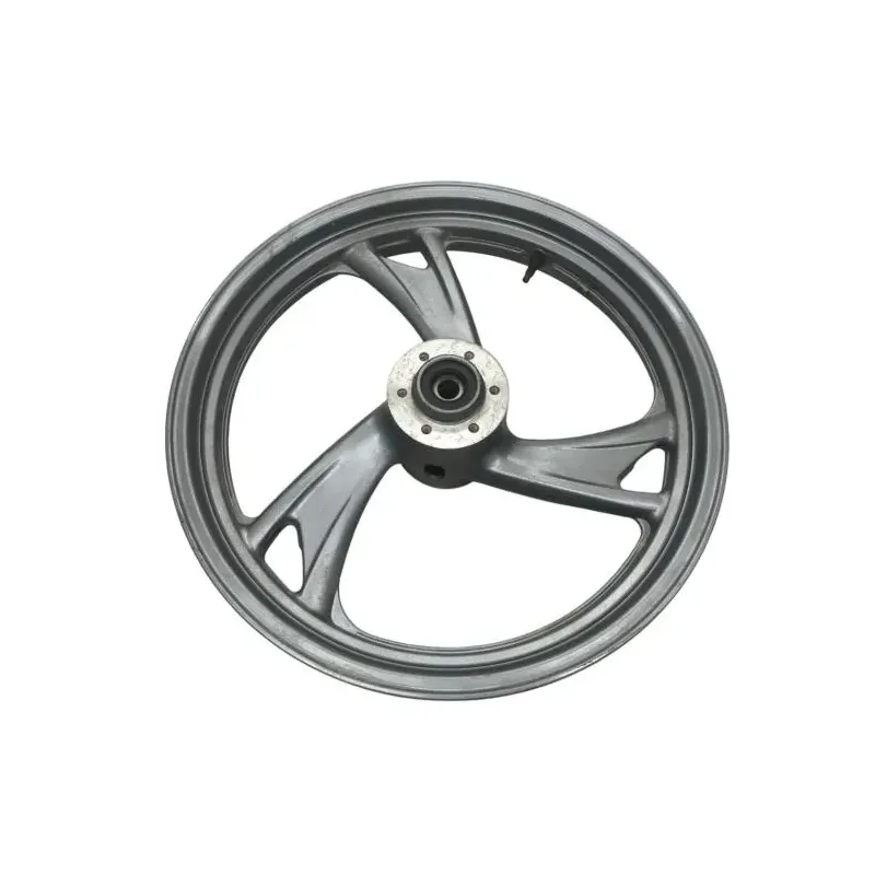 Jante avant YAMAHA TDM 850 1991-2001