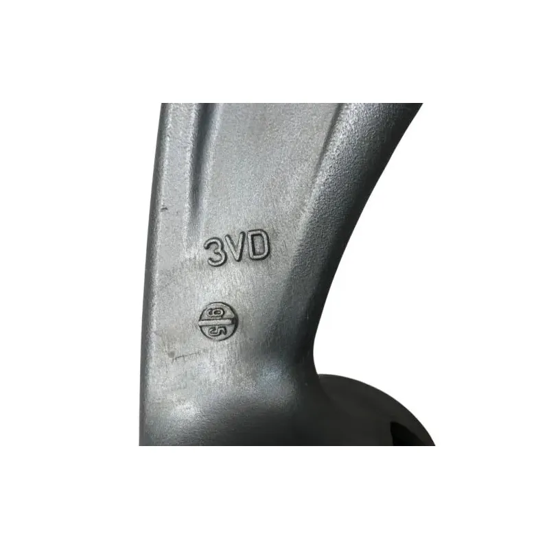 Jante avant YAMAHA TDM 850 1991-2001