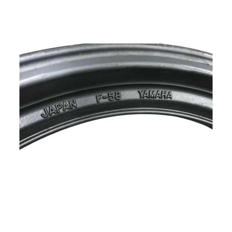 Jante avant YAMAHA TDM 850 1991-2001