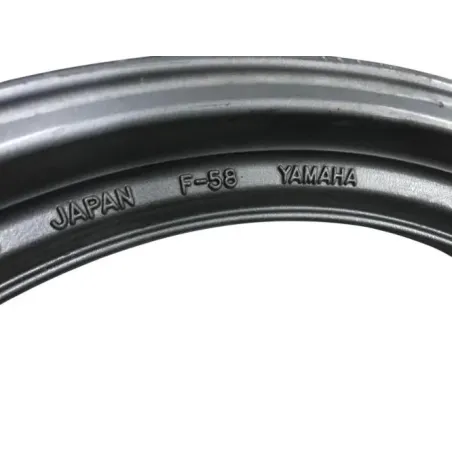 Jante avant YAMAHA TDM 850 1991-2001