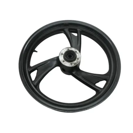 Jante avant YAMAHA TDM 850 1991-2001