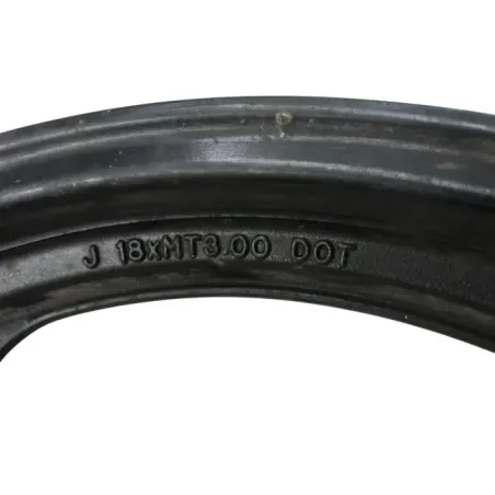 Jante avant YAMAHA TDM 850 1991-2001