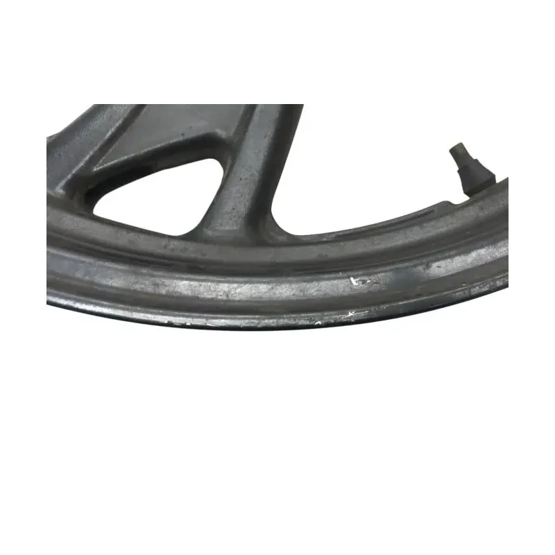 Jante avant YAMAHA TDM 850 1991-2001