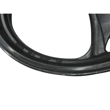 Jante avant YAMAHA TDM 850 1991-2001