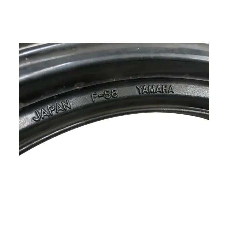 Jante avant YAMAHA TDM 850 1991-2001
