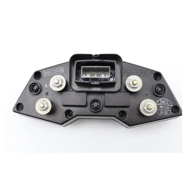 Compteur ZONTES SCRAMBLER 125 ABS 2021 - 2022