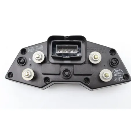 Compteur ZONTES SCRAMBLER 125 ABS 2021 - 2022