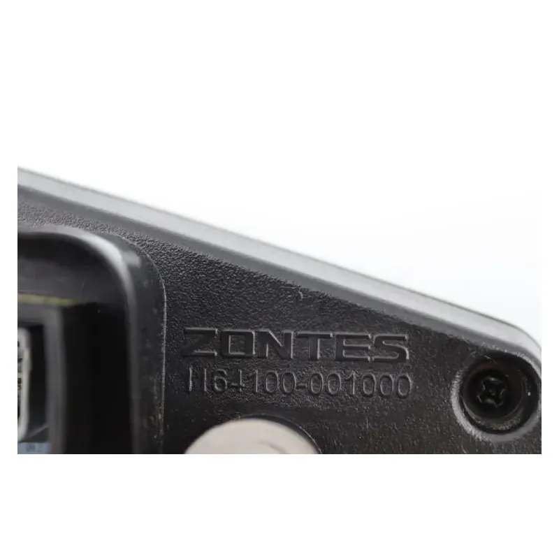 Compteur ZONTES SCRAMBLER 125 ABS 2021 - 2022