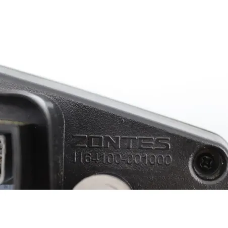 Compteur ZONTES SCRAMBLER 125 ABS 2021 - 2022